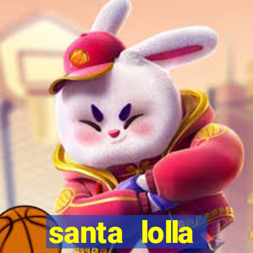 santa lolla shopping morumbi