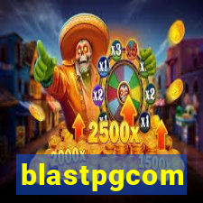 blastpgcom
