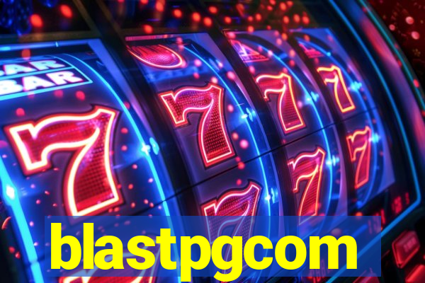 blastpgcom