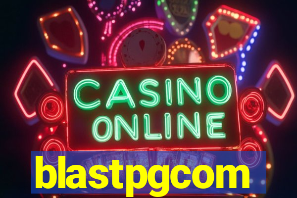 blastpgcom