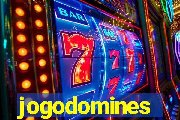 jogodomines