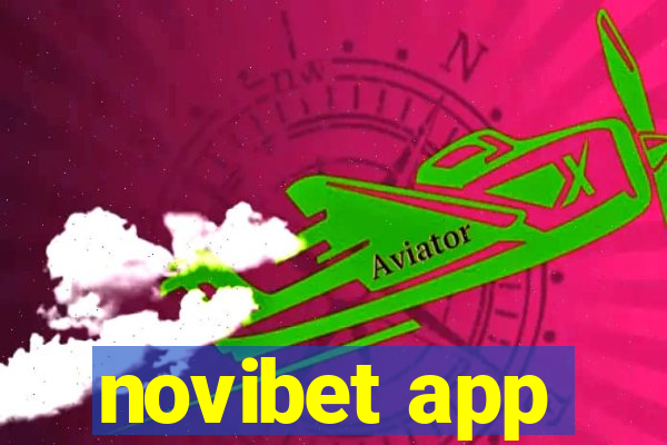novibet app