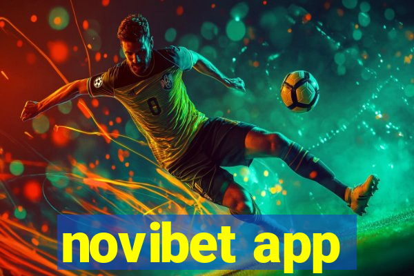 novibet app