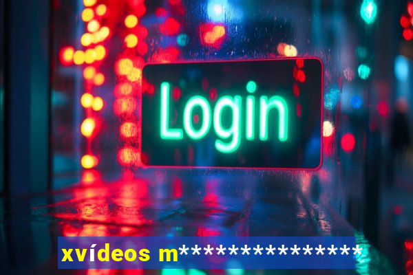 xvídeos m***************