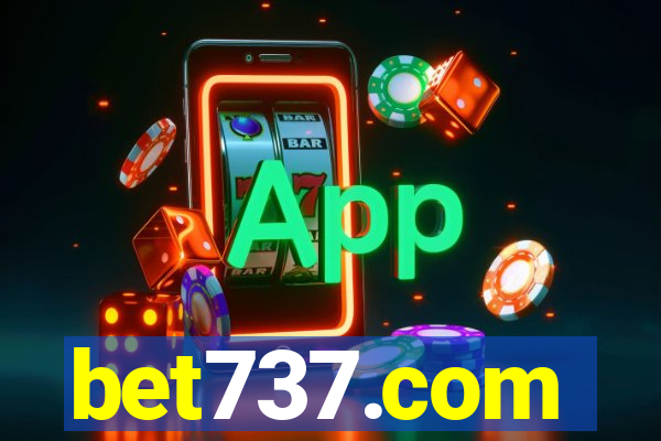 bet737.com