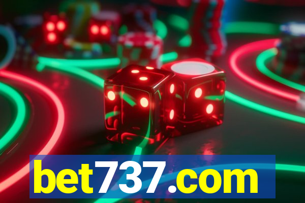 bet737.com