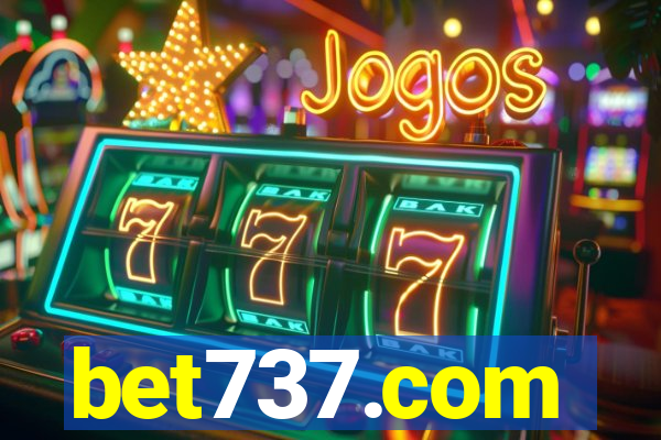 bet737.com