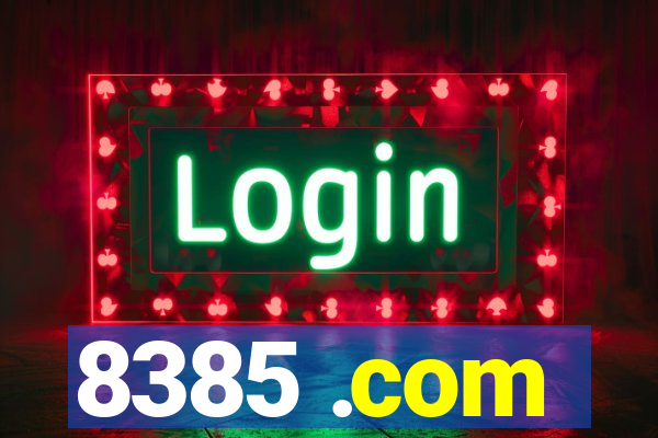 8385 .com