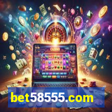 bet58555.com