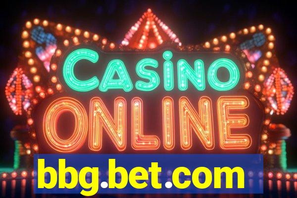 bbg.bet.com