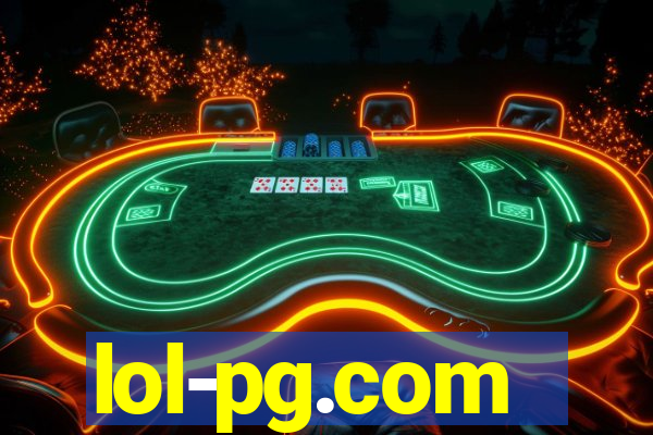 lol-pg.com