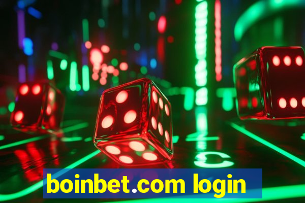 boinbet.com login