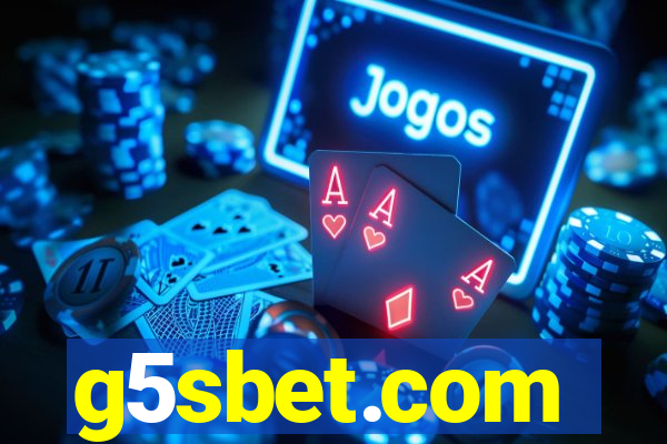 g5sbet.com