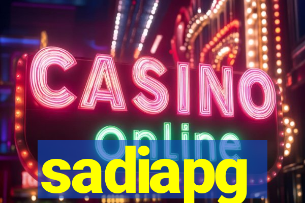 sadiapg
