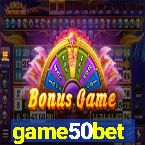 game50bet