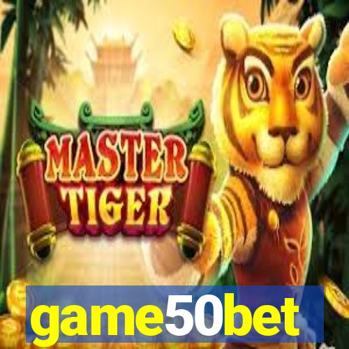 game50bet