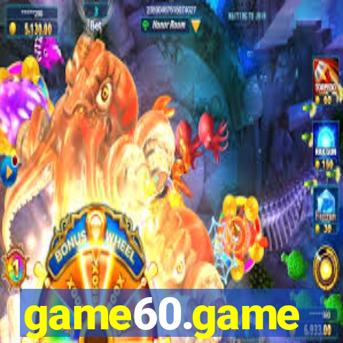 game60.game