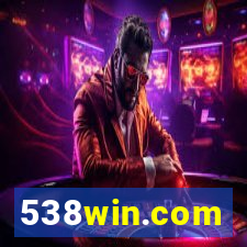 538win.com