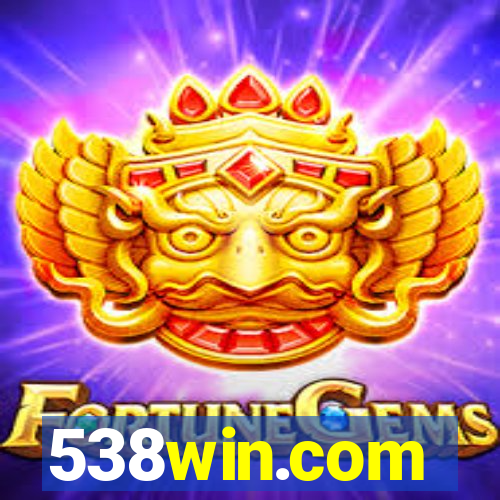 538win.com