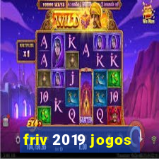 friv 2019 jogos