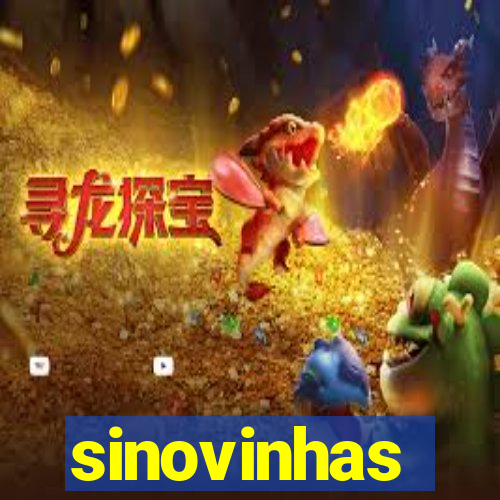 sinovinhas