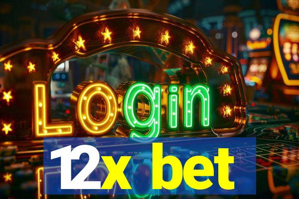 12x bet