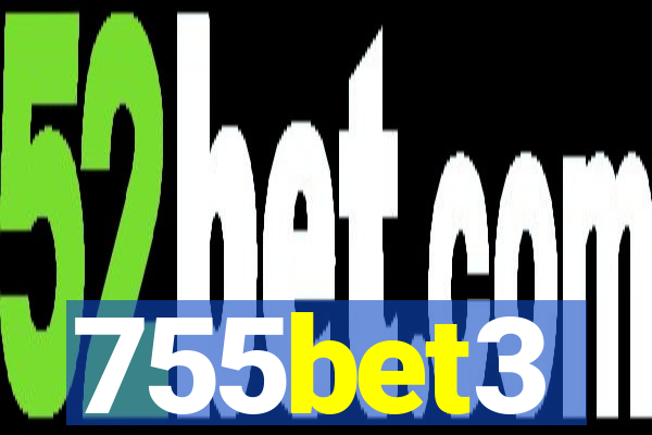 755bet3