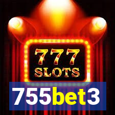 755bet3
