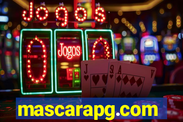 mascarapg.com