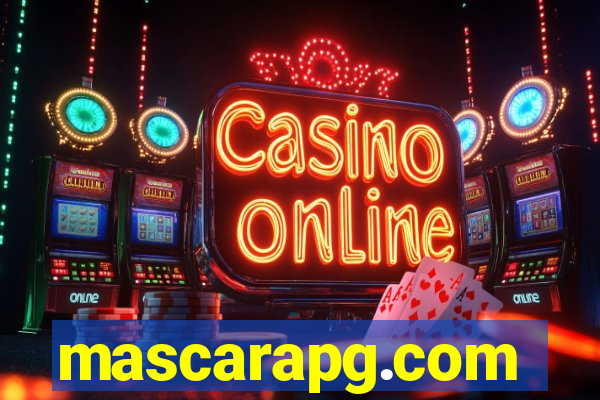 mascarapg.com