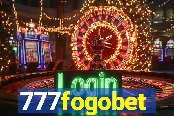 777fogobet