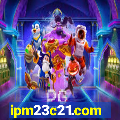 ipm23c21.com