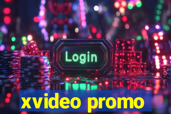 xvideo promo