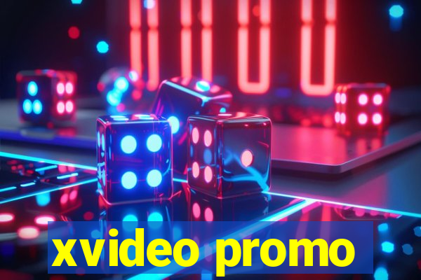 xvideo promo