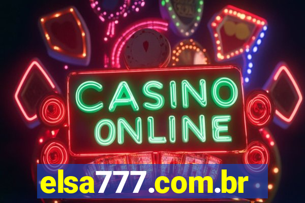 elsa777.com.br