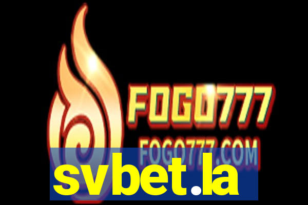 svbet.la