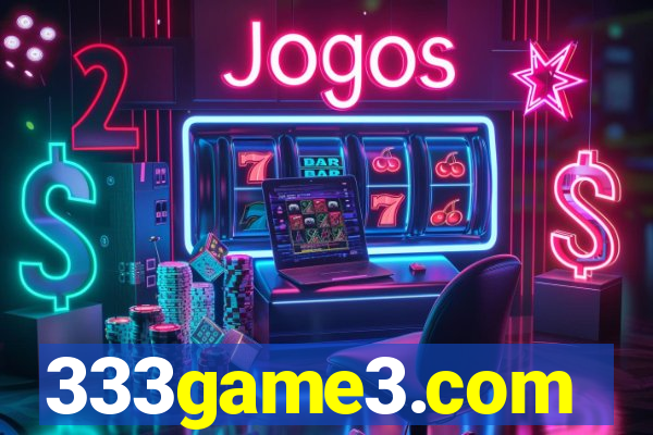 333game3.com