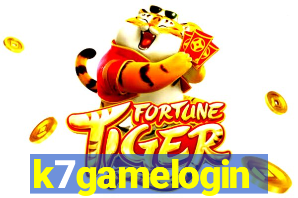 k7gamelogin