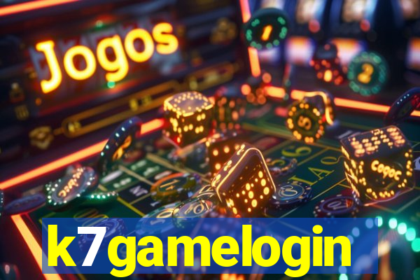 k7gamelogin