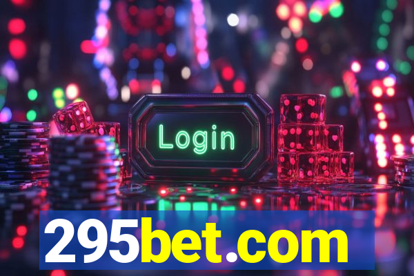 295bet.com