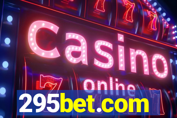 295bet.com