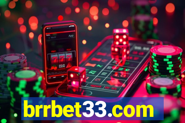 brrbet33.com