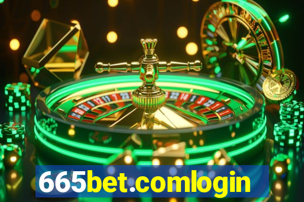 665bet.comlogin