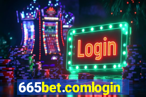 665bet.comlogin