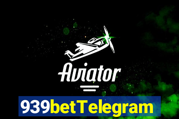 939betTelegram