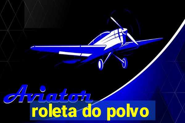 roleta do polvo