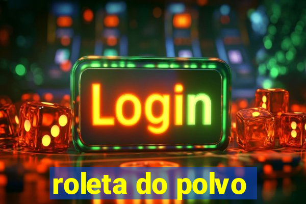 roleta do polvo