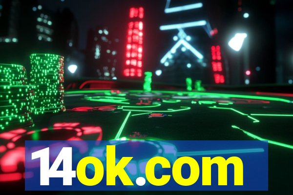 14ok.com