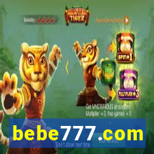 bebe777.com
