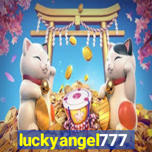luckyangel777